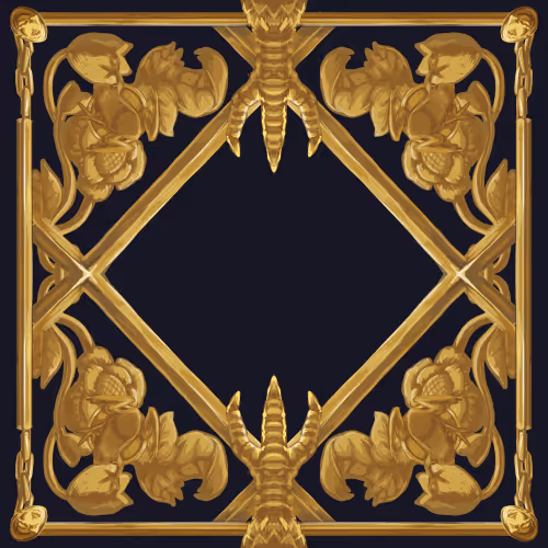 Framesbymryxji