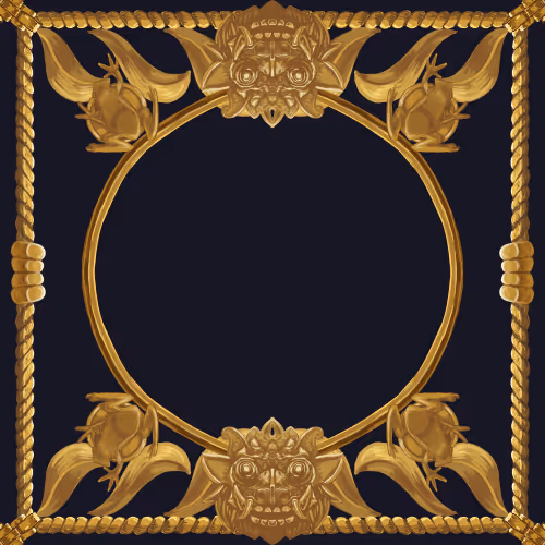 Framesbymryxji
