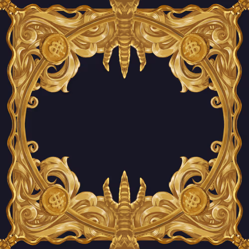 Framesbymryxji
