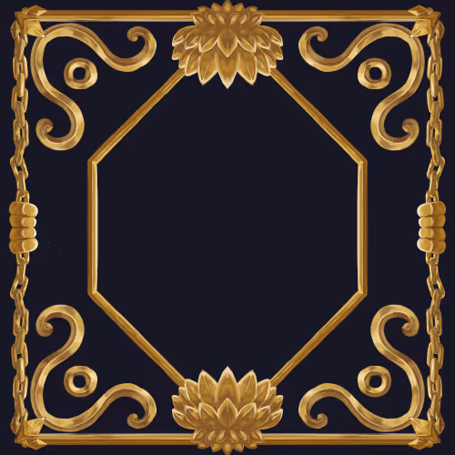 Framesbymryxji