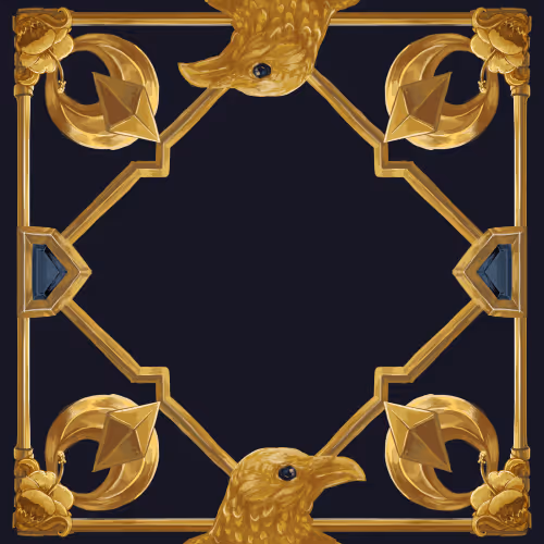 Framesbymryxji