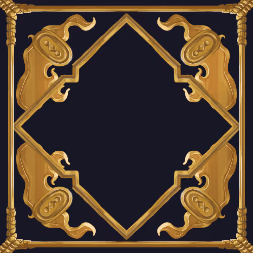 Framesbymryxji