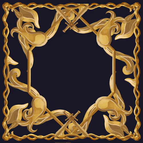 Framesbymryxji
