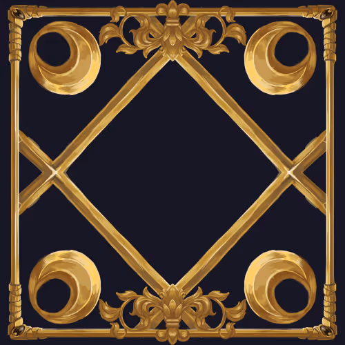 Framesbymryxji