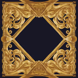 Frame