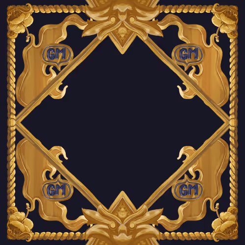 Framesbymryxji