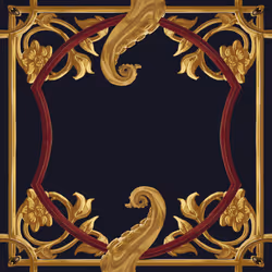 Frame