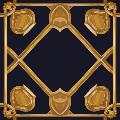 Framesbymryxji