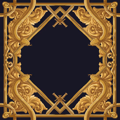 Framesbymryxji