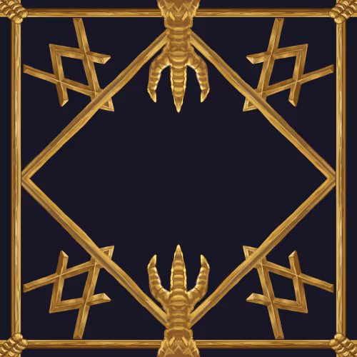 Framesbymryxji