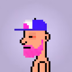 SkelePepeHumanPixelPocalypse #4870