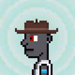 SkelePepeHumanPixelPocalypse #3832