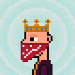 SkelePepeHumanPixelPocalypse #5723
