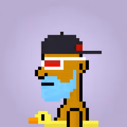 SkelePepeHumanPixelPocalypse #1070