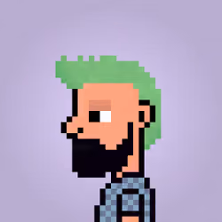 SkelePepeHumanPixelPocalypse #3876