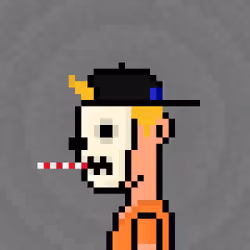 SkelePepeHumanPixelPocalypse #4653