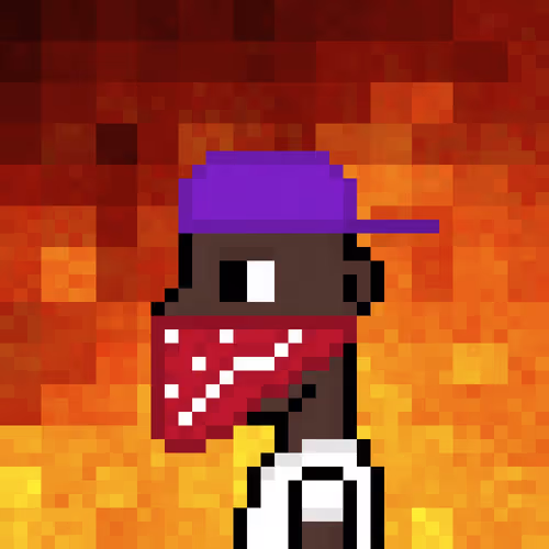 SkelePepeHumanPixelPocalypse #5602