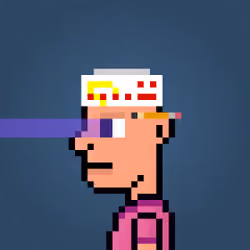SkelePepeHumanPixelPocalypse #4772