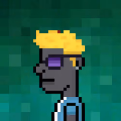SkelePepeHumanPixelPocalypse #650