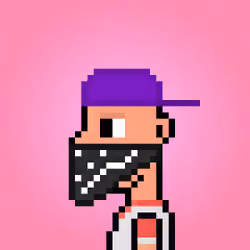 SkelePepeHumanPixelPocalypse #2344