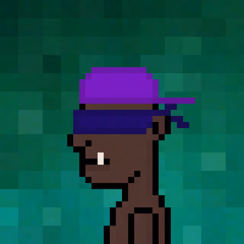 SkelePepeHumanPixelPocalypse #2748