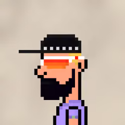 SkelePepeHumanPixelPocalypse #1876