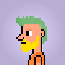 SkelePepeHumanPixelPocalypse #1720