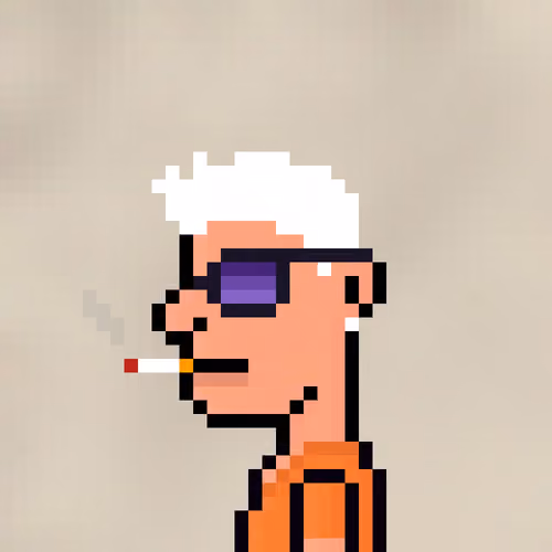 SkelePepeHumanPixelPocalypse #3454