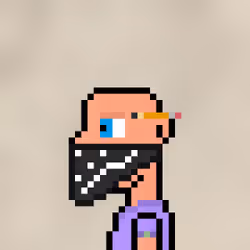 SkelePepeHumanPixelPocalypse #2079