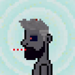 SkelePepeHumanPixelPocalypse #1687