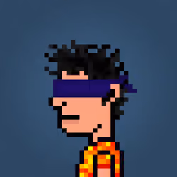 SkelePepeHumanPixelPocalypse #5283
