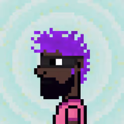 SkelePepeHumanPixelPocalypse #114