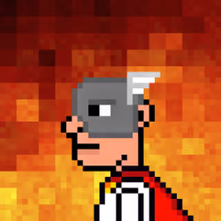 SkelePepeHumanPixelPocalypse #2348