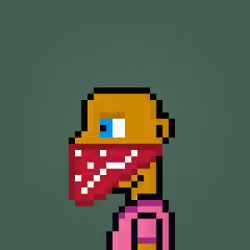 SkelePepeHumanPixelPocalypse #2927