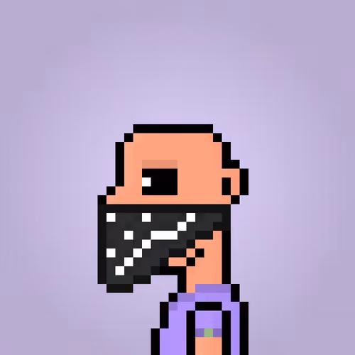 SkelePepeHumanPixelPocalypse #2419