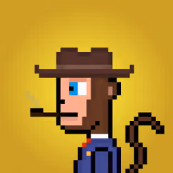 SkelePepeHumanPixelPocalypse #938
