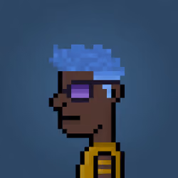 SkelePepeHumanPixelPocalypse #5287