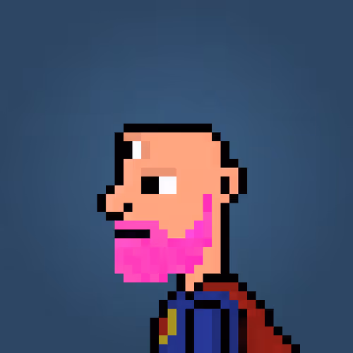 SkelePepeHumanPixelPocalypse #2123
