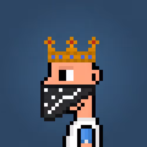 SkelePepeHumanPixelPocalypse #1842