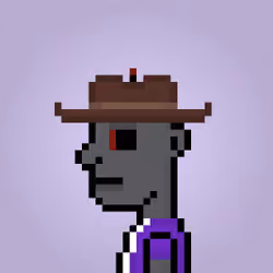 SkelePepeHumanPixelPocalypse #2493