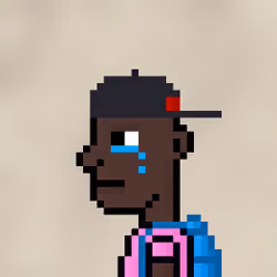 SkelePepeHumanPixelPocalypse #844