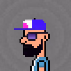 SkelePepeHumanPixelPocalypse #2980