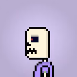 SkelePepeHumanPixelPocalypse #4831