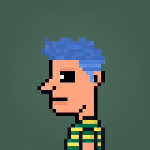 SkelePepeHumanPixelPocalypse #3874