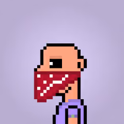 SkelePepeHumanPixelPocalypse #3401