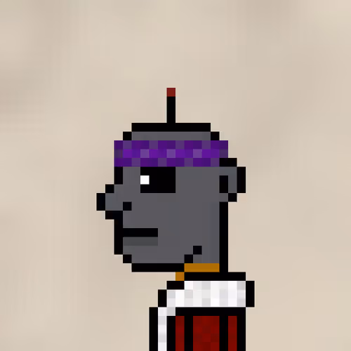 SkelePepeHumanPixelPocalypse #4325