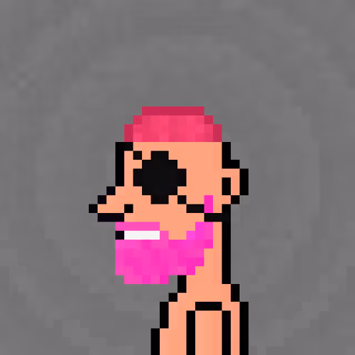 SkelePepeHumanPixelPocalypse #1605