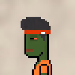SkelePepeHumanPixelPocalypse #3142