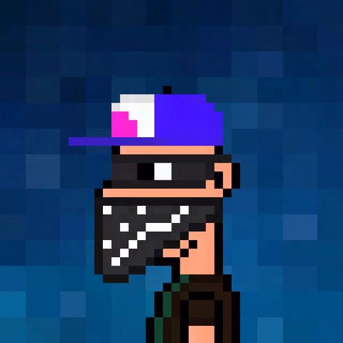 SkelePepeHumanPixelPocalypse #5232