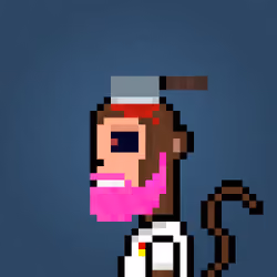 SkelePepeHumanPixelPocalypse #3353